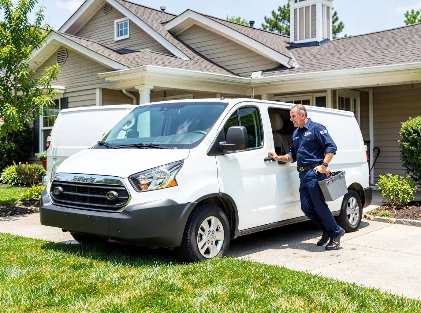 Emergency Plumber company in Paris, VA