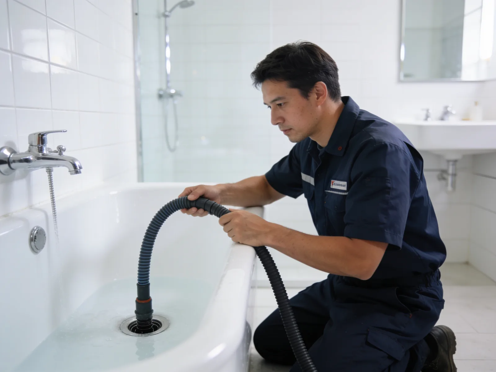 Emergency Plumber Paris, VA FAQs